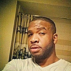 Meet your Posher, Antwan